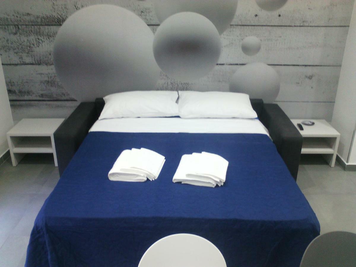 Diana Apartment Valderice Dış mekan fotoğraf