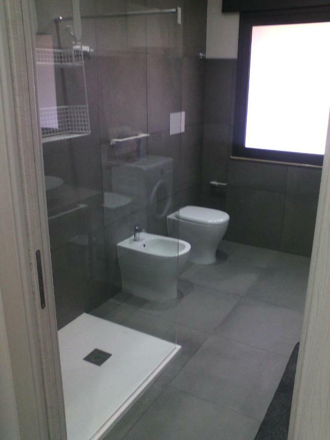 Diana Apartment Valderice Dış mekan fotoğraf