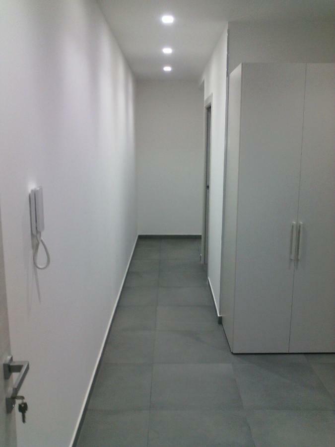 Diana Apartment Valderice Dış mekan fotoğraf