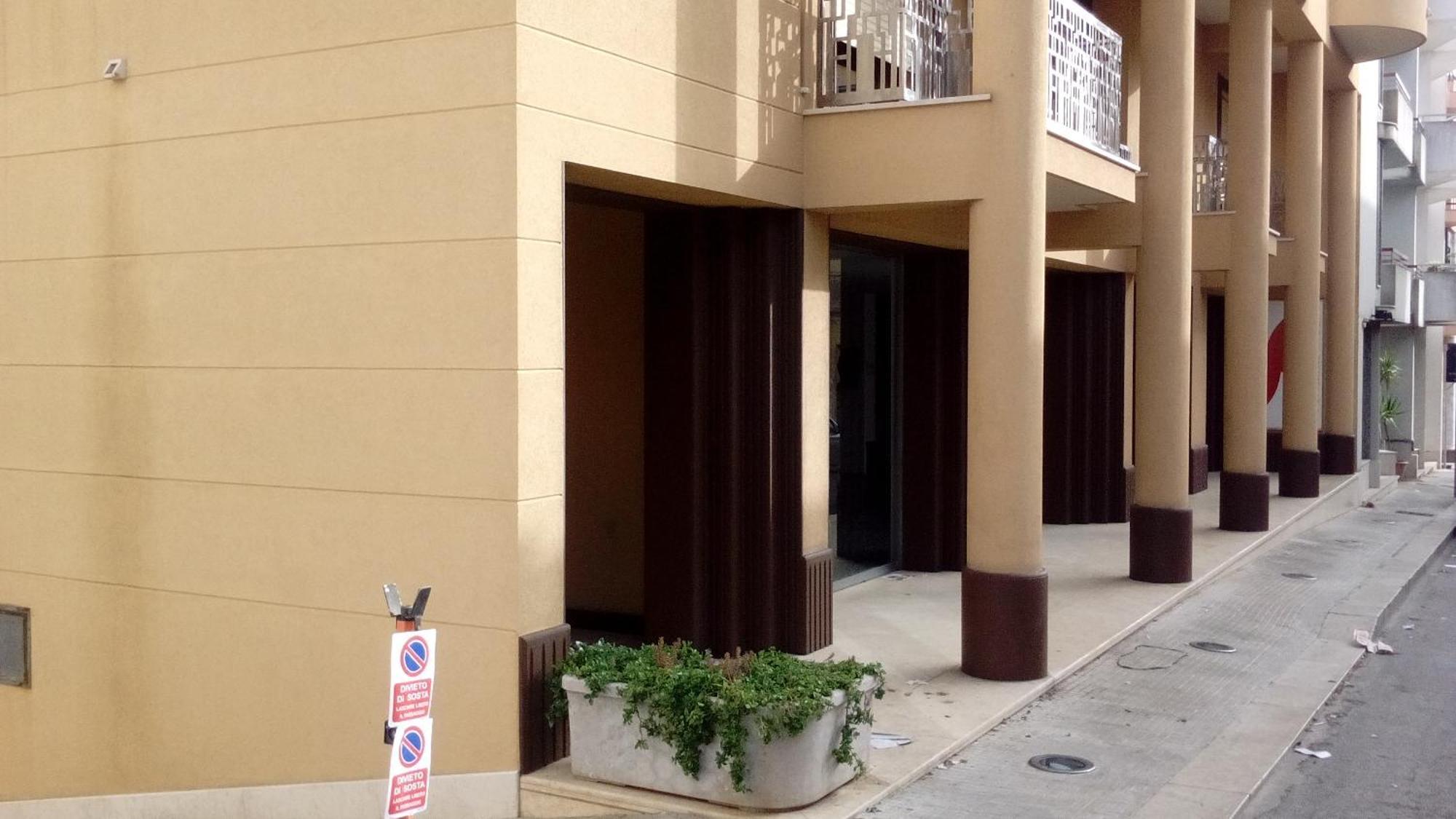Diana Apartment Valderice Dış mekan fotoğraf