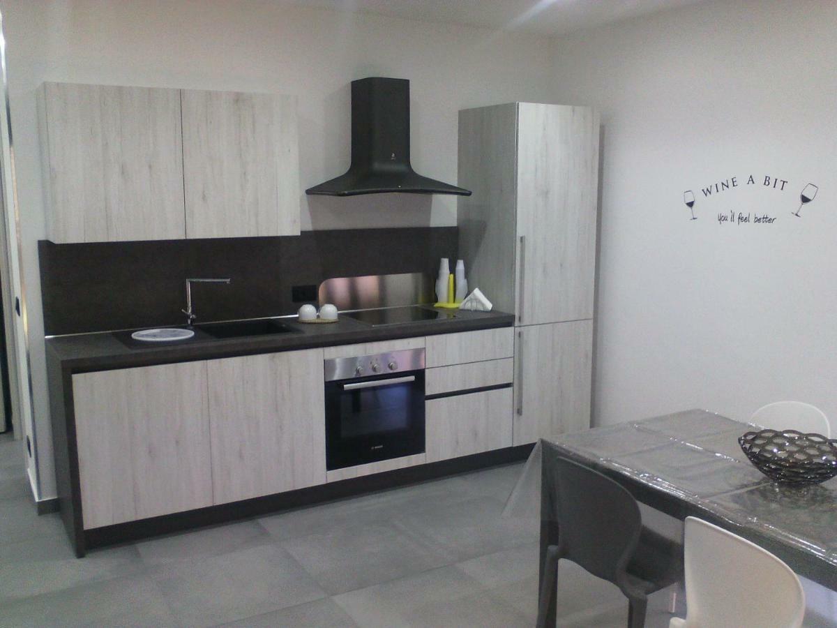 Diana Apartment Valderice Dış mekan fotoğraf
